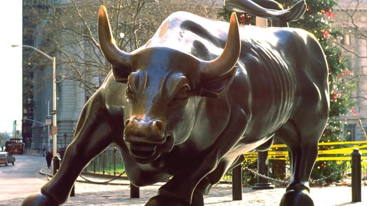 Un nume vechi de peste 100 de ani dispare de pe  Wall Street