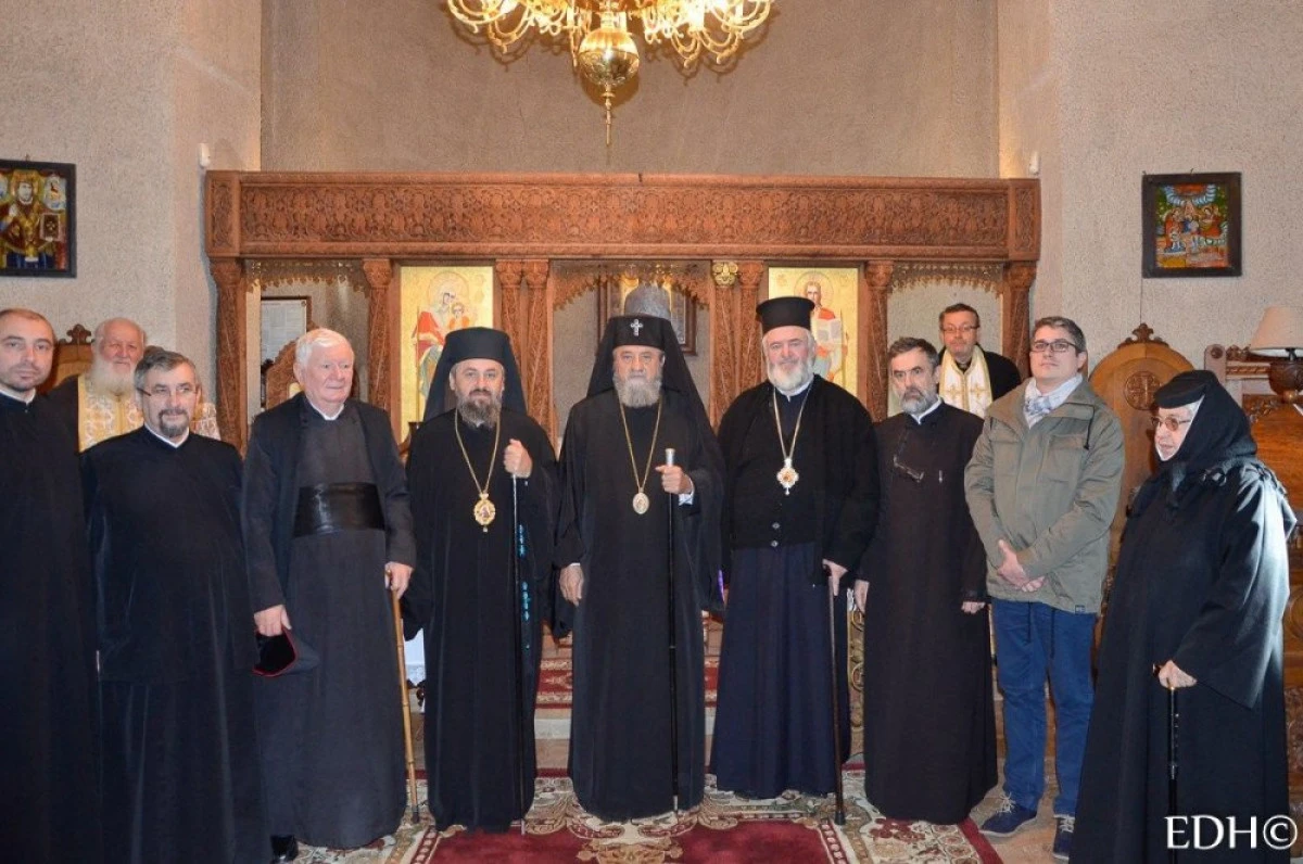 UN PAS ÎNAINTE SPRE CANONIZAREA PĂRINTELUI ARSENIE BOCA