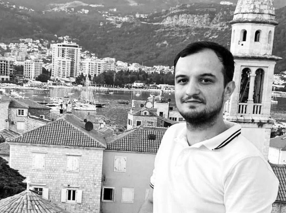 Un polițist din Arad a decedat la doar 34 de ani