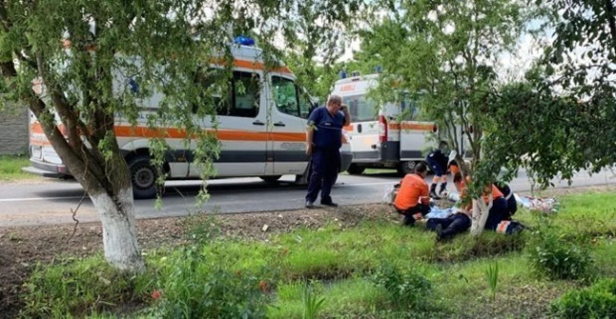 Un polițist din Timiș a fost împușcat mortal de un urmărit general