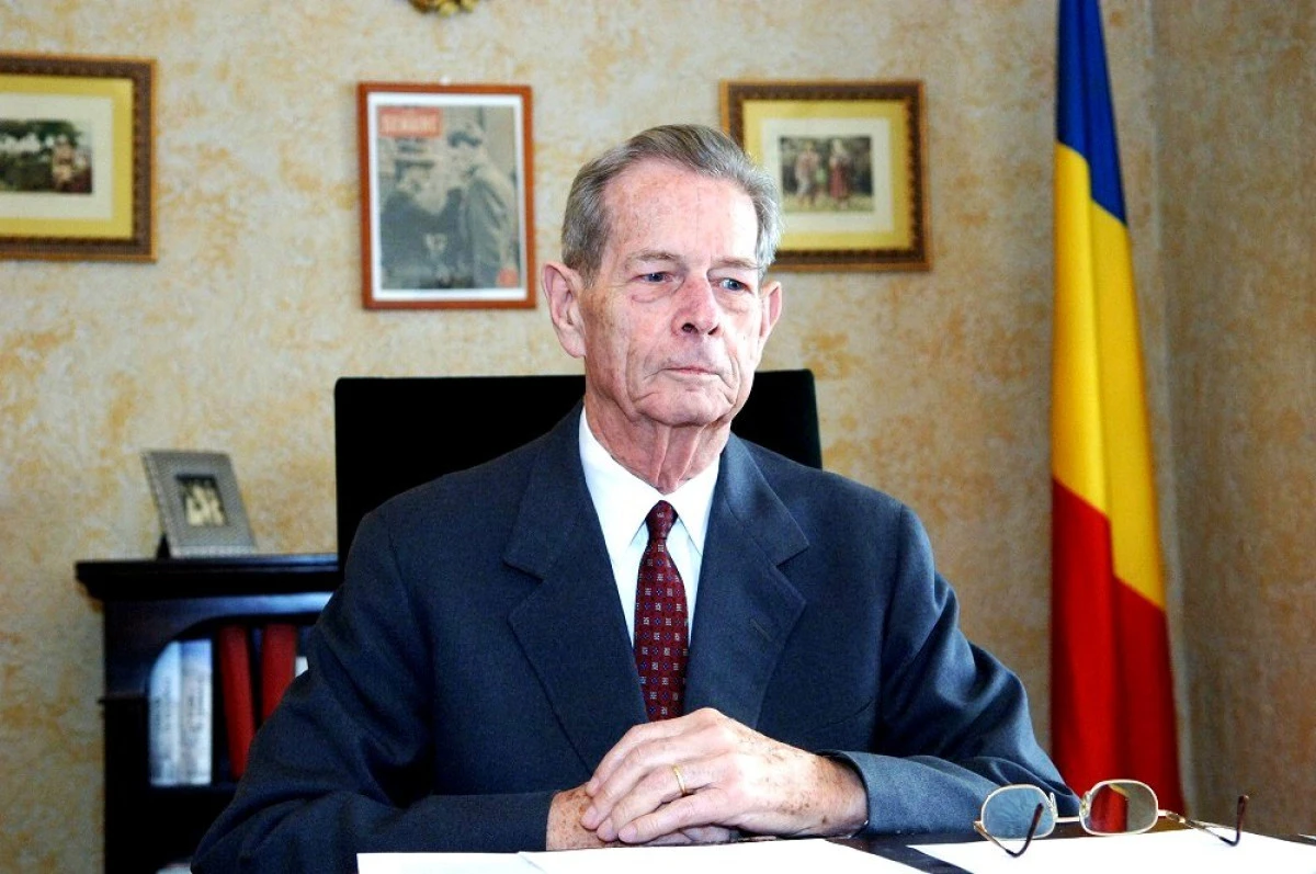 Un Rege în exil. Mesajele transmise românilor după abdicarea forțată