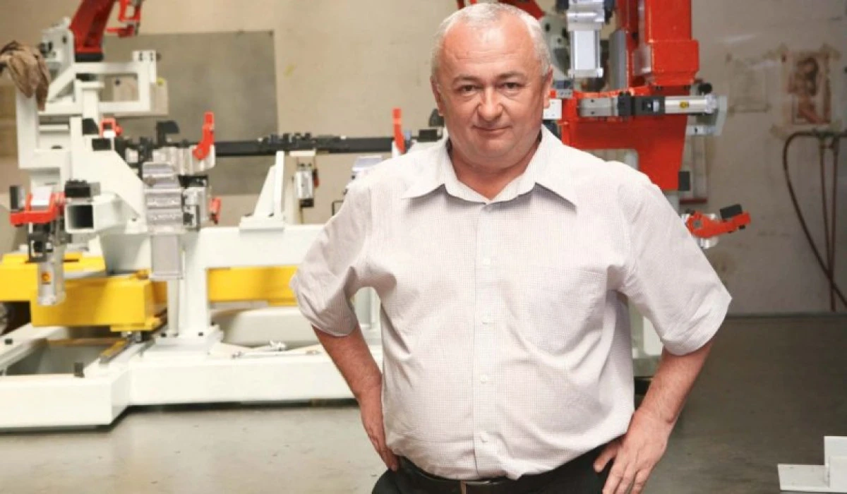 Un român a inventat un sistem care poate reduce factura la gaze cu până la 70%