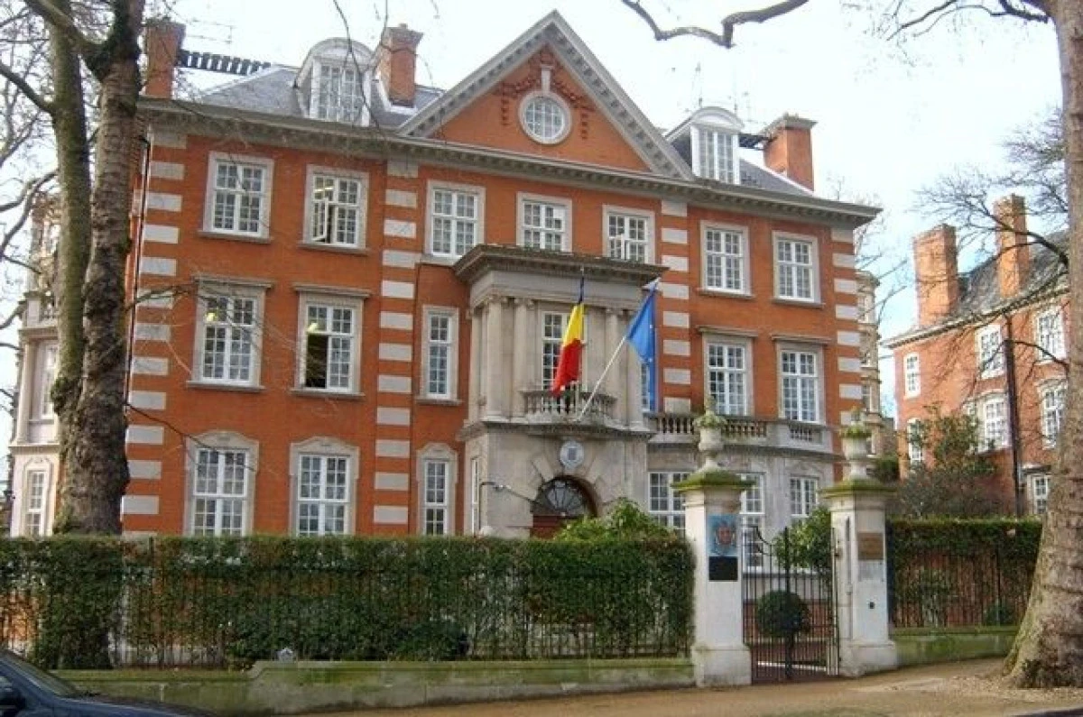 Un român a murit de frig în Marea Britanie
