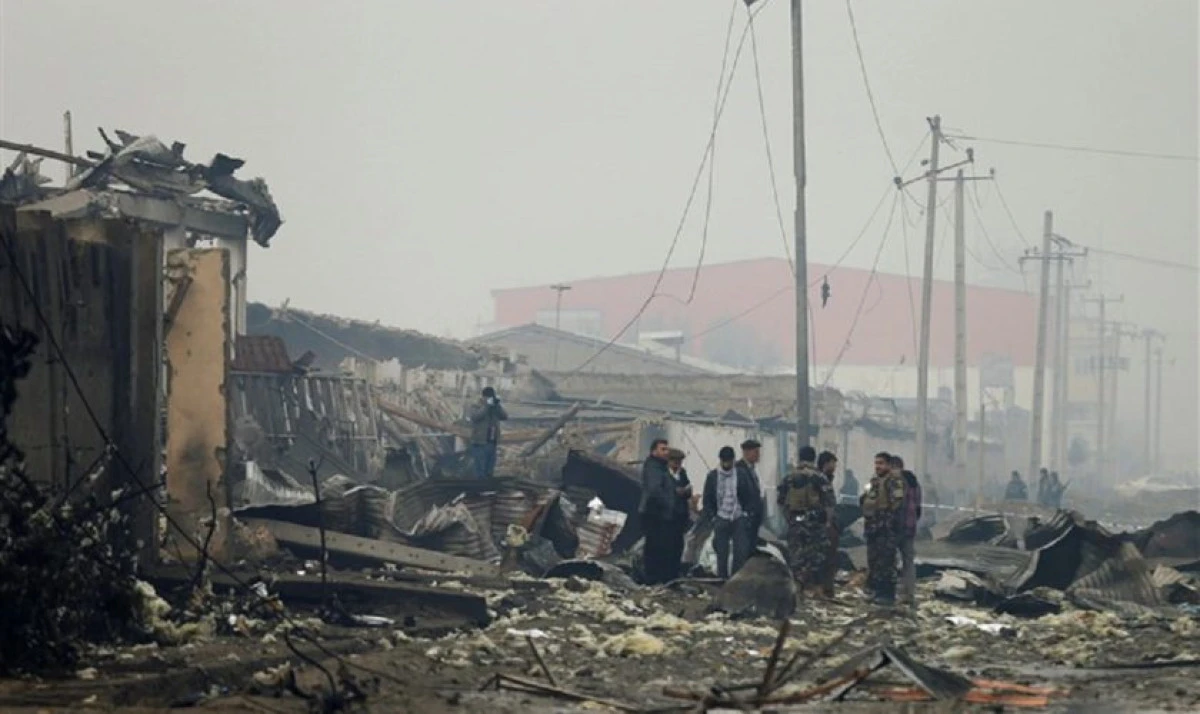 Un român a murit, iar altul a fost grav rănit în urma atacului terorist care a avut loc la Kabul. Atacul a vizat Ambasada României