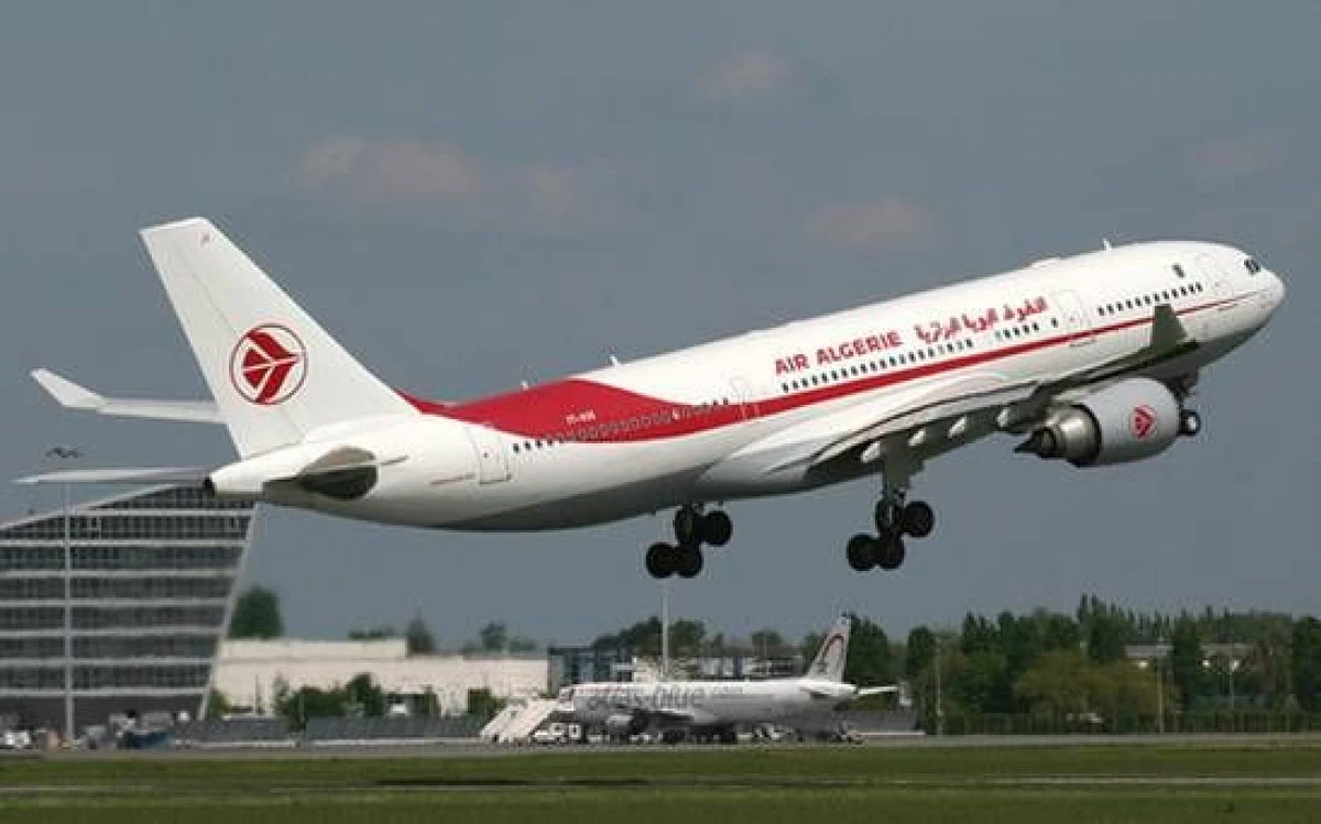 UN ROMAN SE AFLA PRINTRE PASAGERII AVIONULUI PRABUSIT IN SAHARA