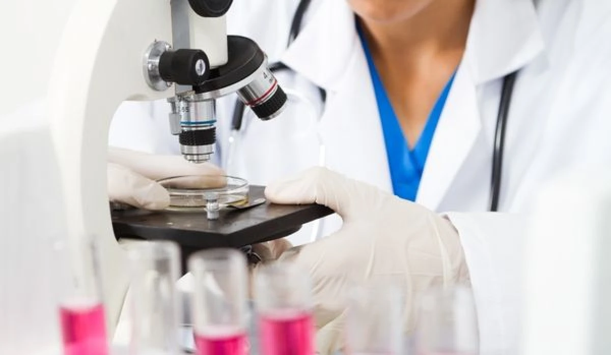UN SIMPLU TEST DE SANGE AR PUTEA DEPISTA CINCI TIPURI DE CANCER