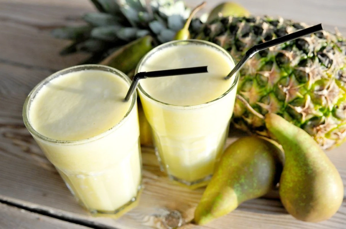 Un smoothie care îți va pune metabolismul pe picioare. Trebuie să-l încerci!
