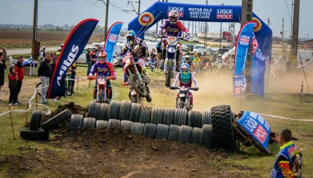 Un sportiv austriac a câştigat King of The Hill 2019