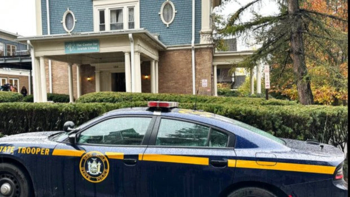 Un student a fost arestat după ce a ameninţat că va ucide evrei în campusul Universităţii Cornell