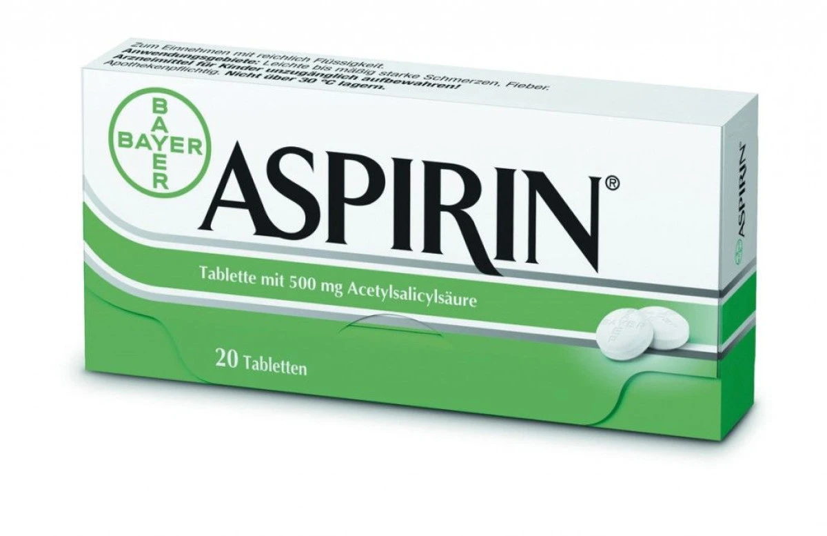 UN STUDIU CLINIC VA TESTA EFICACITATEA ASPIRINEI IMPOTRIVA CANCERULUI