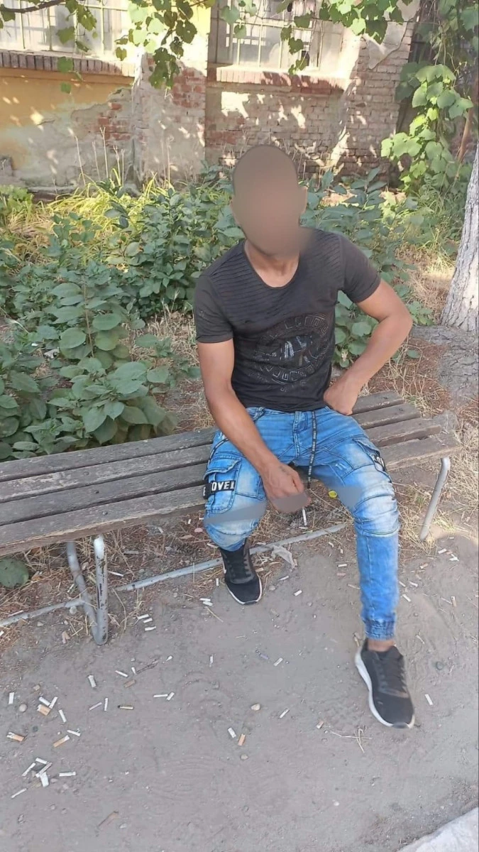 Un tânăr de 21 de ani care a furat dintr-o locuință, prins de polițiștii locali pe strada Preparandiei