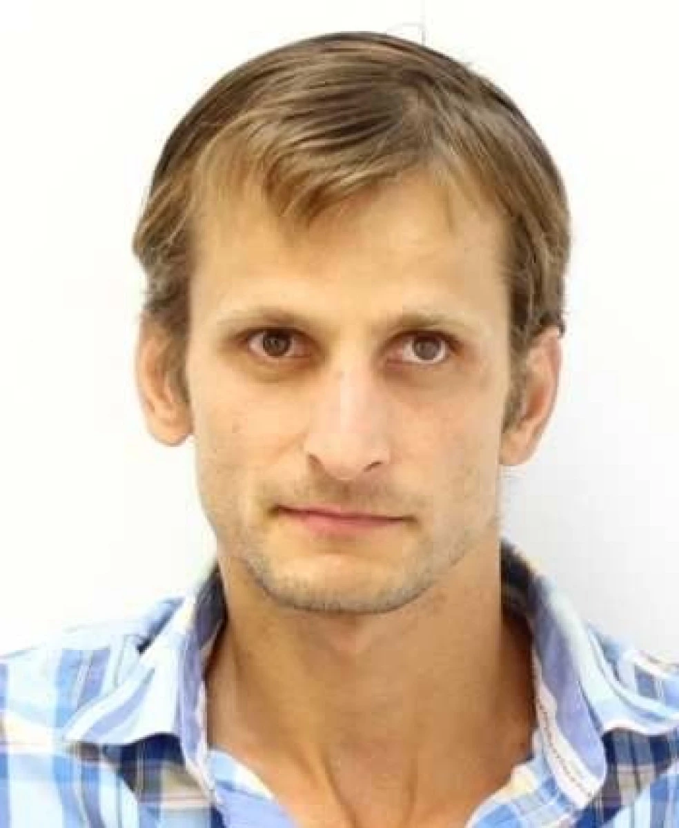 UN TÂNĂR DE 34 DE ANI A DISPĂRUT DE LA DOMICILIU