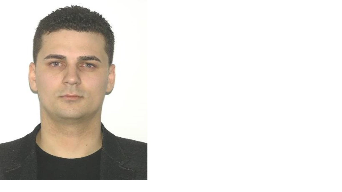 UN TÂNĂR DIN ARAD A DISPĂRUT DE DOUĂ ZILE