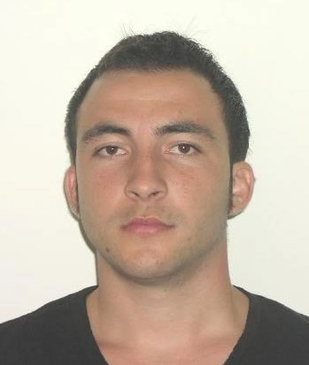 UN TÂNĂR DIN LIPOVA A DISPĂRUT DE LA DOMICILIU