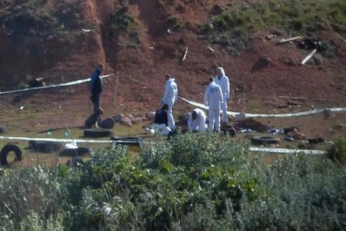 Un tânăr din Șofronea a fost arestat în Spania, după ce și-a ucis concubina, a tranșat-o și a aruncat cadavrul într-o groapă de gunoi