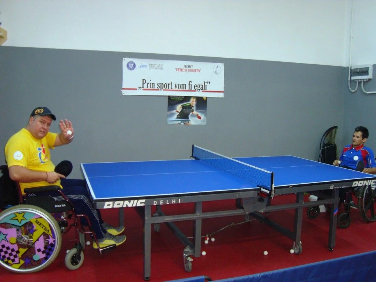 UN TEMERAR ARADEAN SE REMARCA IN COMPETITIILE NATIONALE