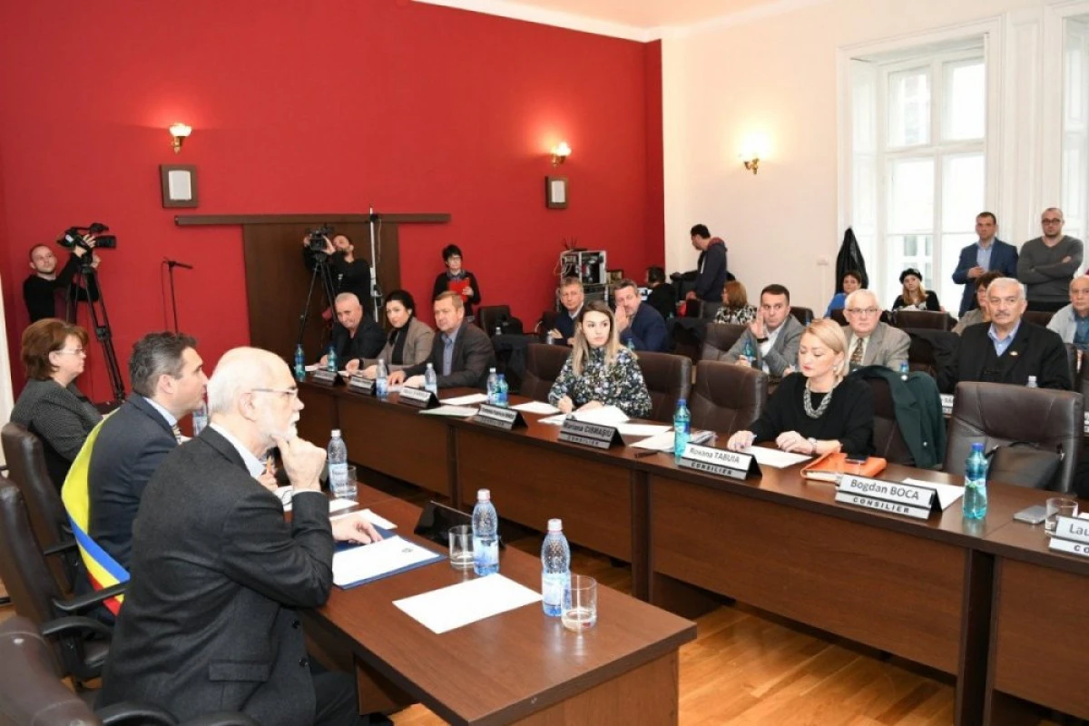 Unanimitate pentru Stadionul UTA