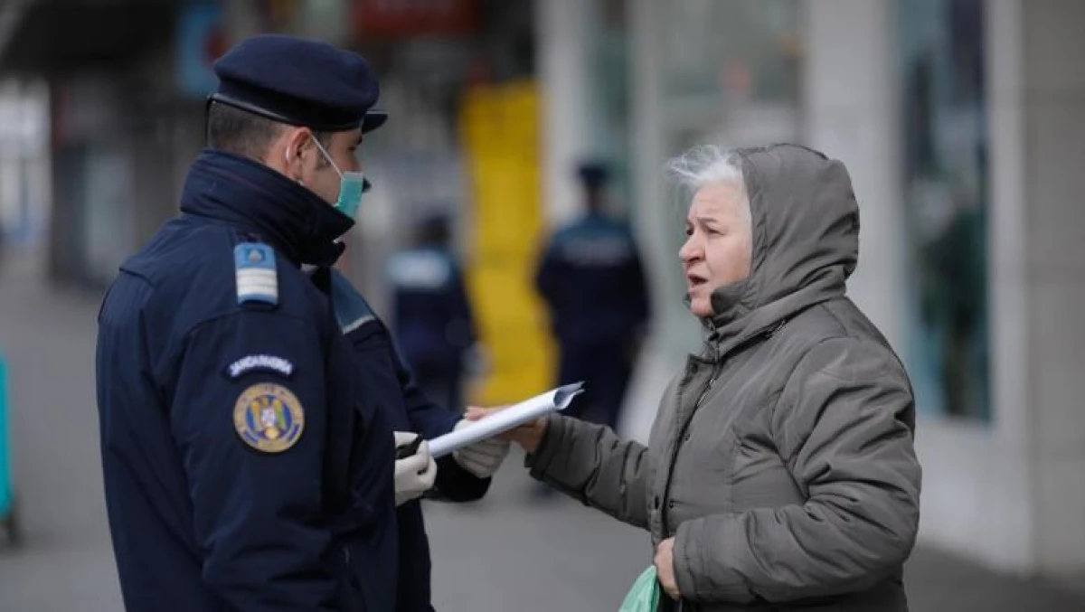 Unde găsim formularul corect de declarație pe proprie răspundere și cum trebuie semnat