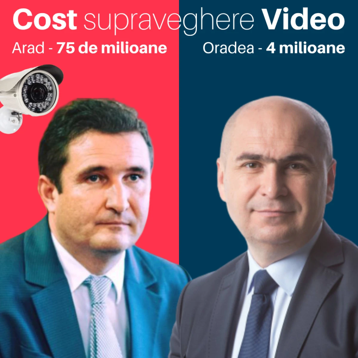 Unde-i prostul și unde-i hoțul?