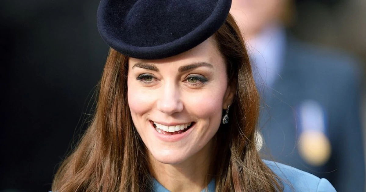 Unde va naște Kate Middleton al treilea copil
