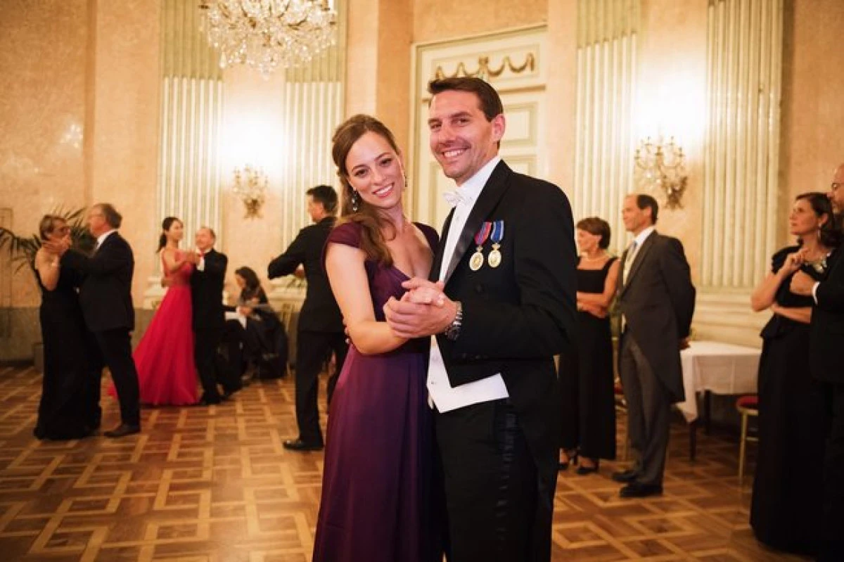 Unde vor face cununia religioasă fostul Principe Nicolae și Alina Binder