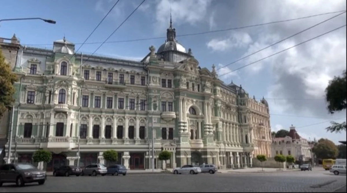 UNESCO ''condamnă ferm'' atacurile rusești asupra patrimoniului mondial din Odessa