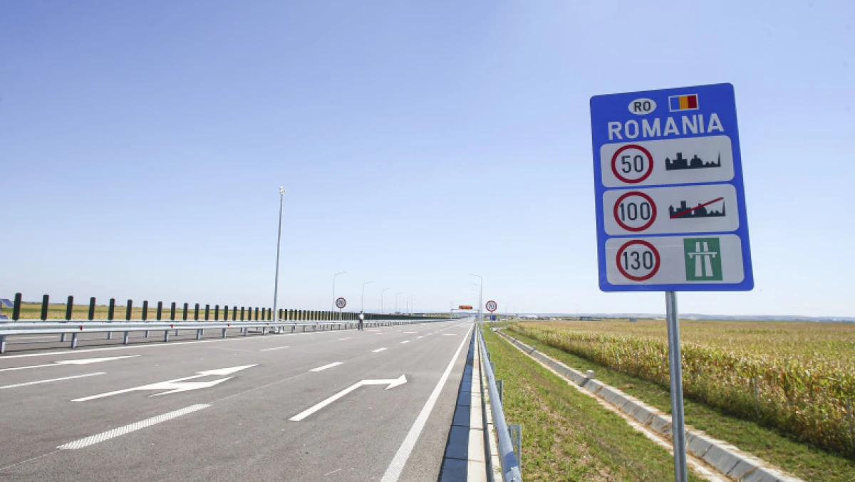 Ungaria accelerează construcția drumului expres M44 până la granița cu România. Va face legătura cu DEx Oradea–Arad