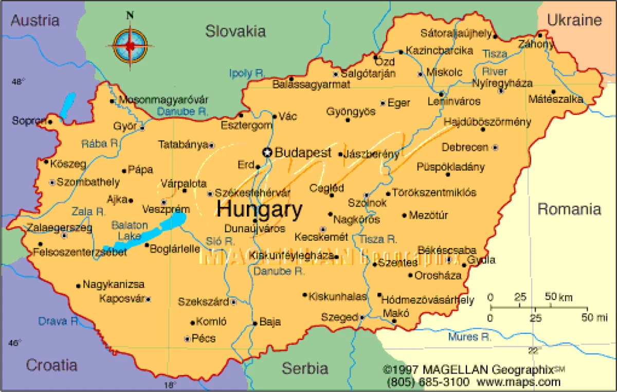 UNGARIA INGROAPA ACORDUL CU RUSIA PENTRU 30 DE ANI. CE ASCUND VECINII NOSTRI