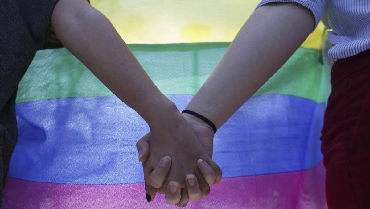 Ungaria interzice marșurile LGBT