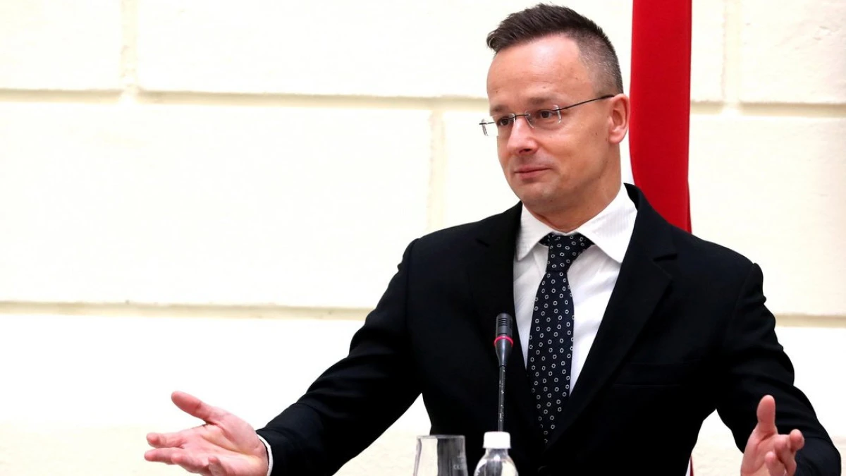 Ungaria se opune numirii lui Mark Rutte în postul de secretar general al NATO
