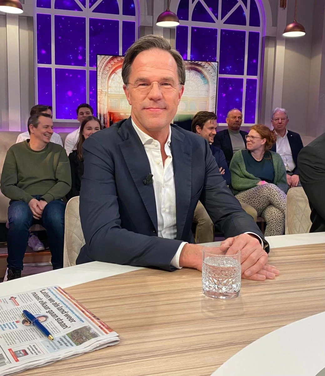 Ungaria şi Slovacia nu se mai opun numirii lui Mark Rutte ca secretar general al NATO