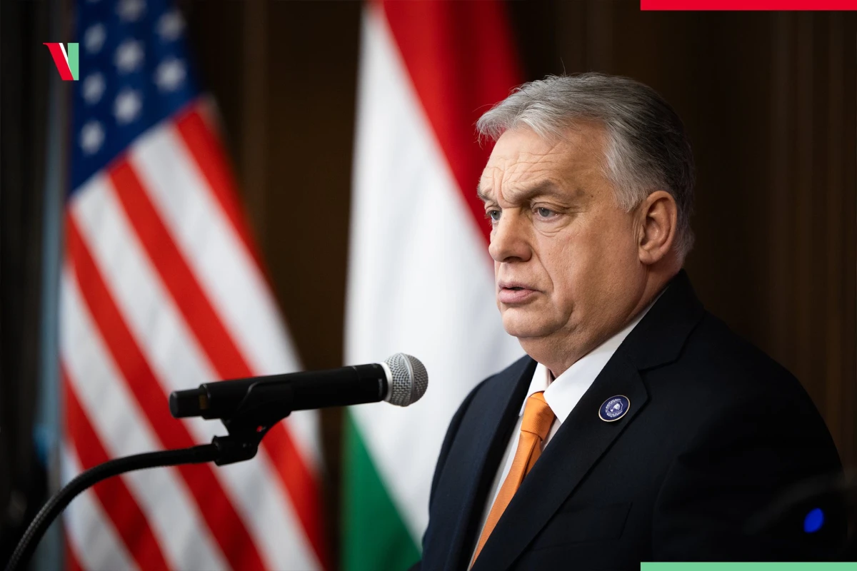 Ungaria suspendă livrările de gaze către Ucraina. Viktor Orbán anunță măsuri pentru securitatea energetică