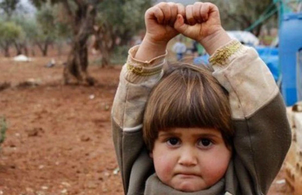 UNICEF: Numărul copiilor ucişi în războiul din Siria a atins un nivel record în 2016