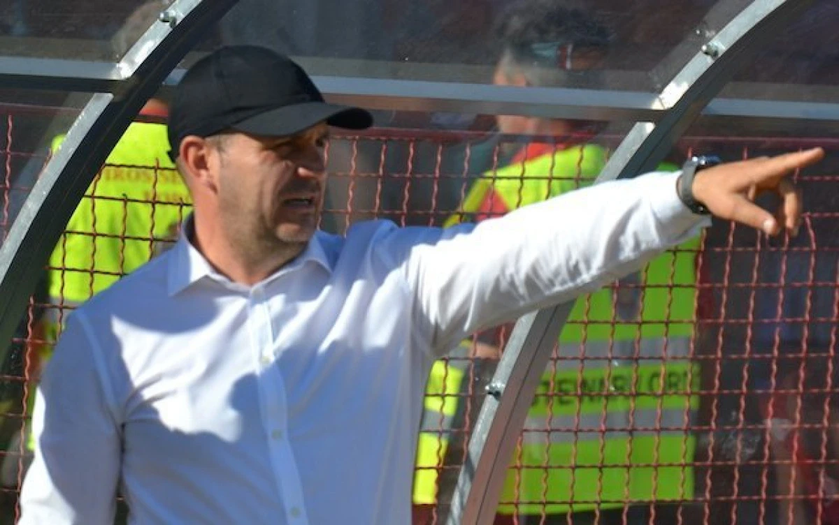 Unirea Sântana poate redeveni lider în Liga a IV-a
