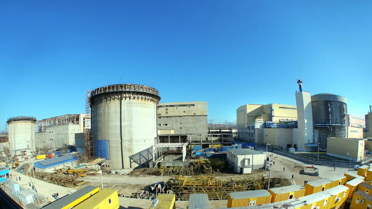 Unitatea 1 a Centralei de la Cernavodă a fost repornită. Reactorul a revenit în Sistemul Energetic Național