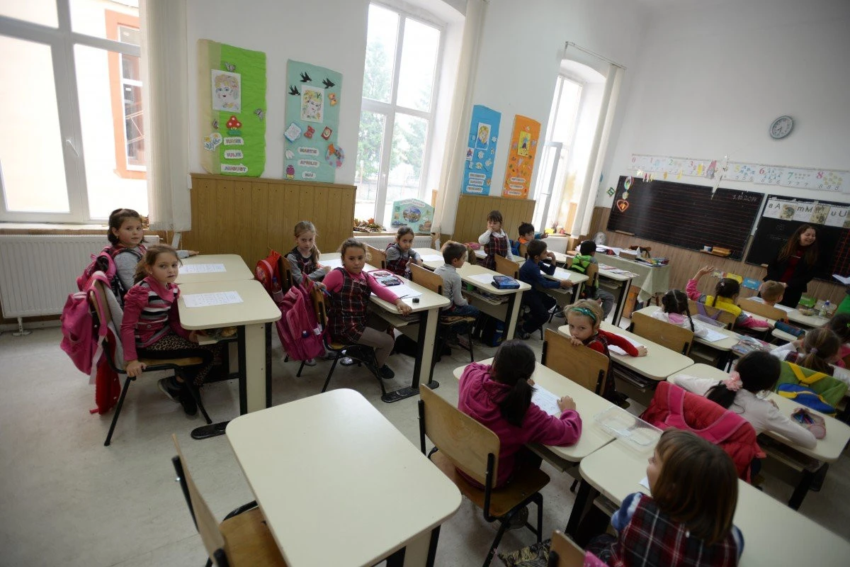 Unitățile de învățământ pot accesa finanțări pentru eficiența energetică