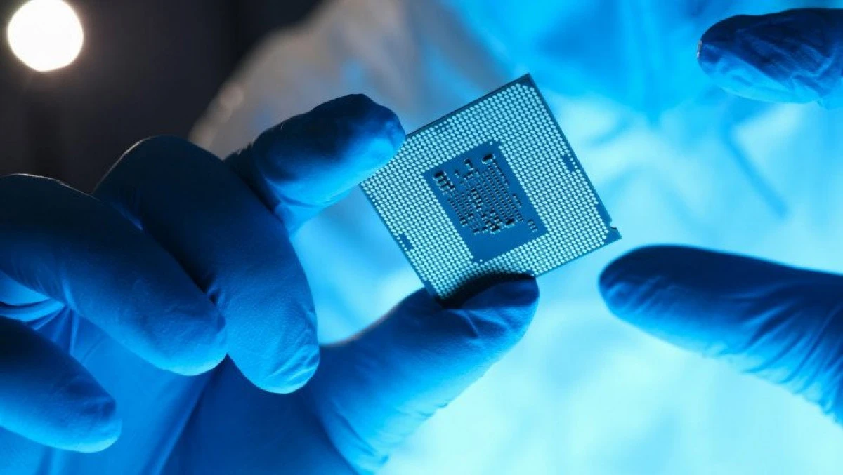 Uniunea Europeană va investi 42 de miliarde de euro în industria semiconductorilor