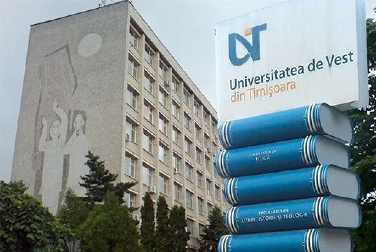 UNIVERSITATEA DE VEST TIMIȘOARA A ÎNCEPUT O ANCHETĂ ÎN CAZUL KOVESI