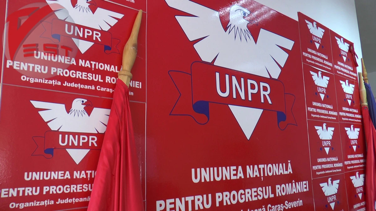 UNPR a rupt relația cu PMP: „Fuziunea prin absorbție nu s-a produs“