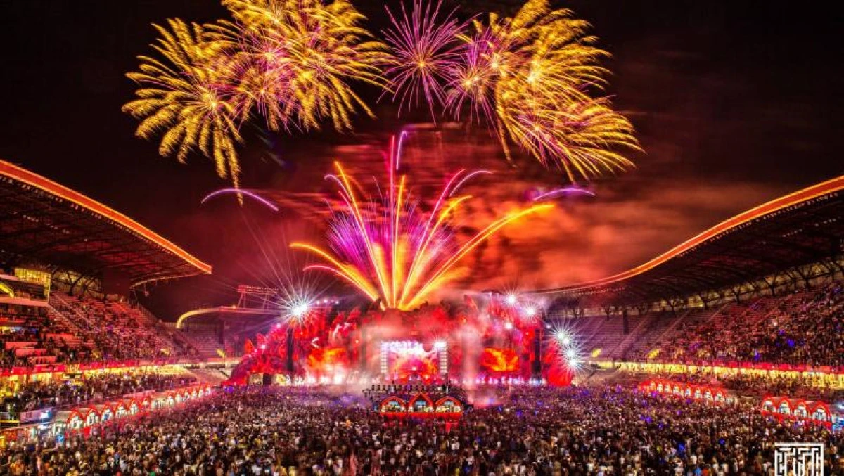 Untold, Neversea, Electric Castle și Summer Well au fost amânate pentru 2021