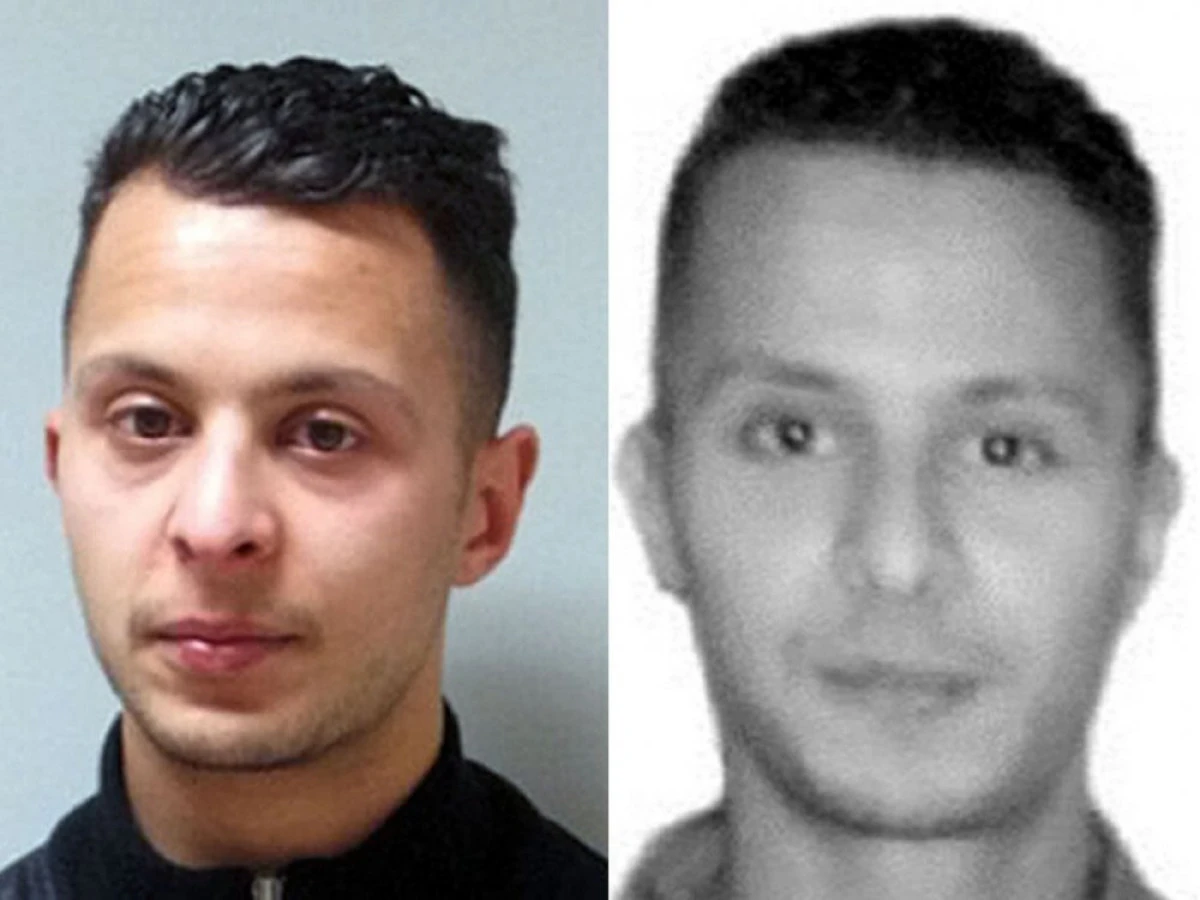 UNUL DINTRE TERORISTII RESPONSABILI DE ATENTATUL DE LA PARIS A FOST PRINS LA BRUXELLES