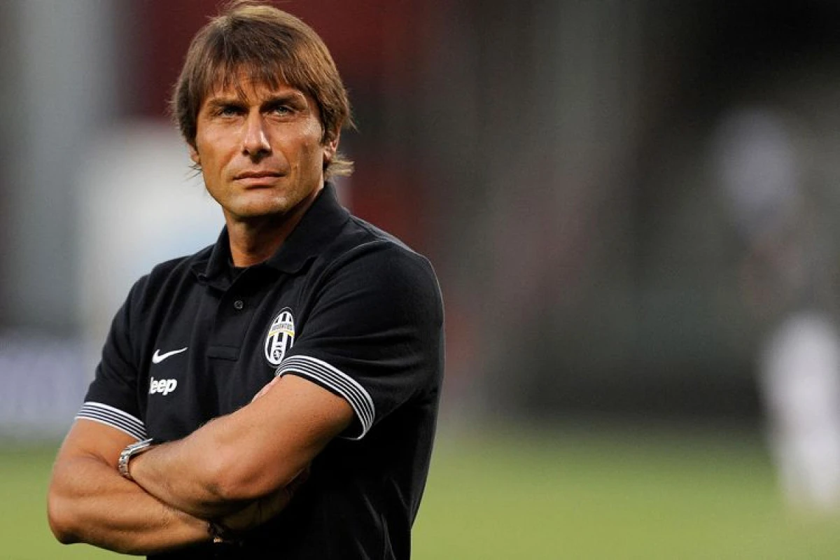 UPDATE: ANTONIO CONTE SI-A REZILIAT CONTRACTUL CU JUVENTUS. ALLEGRI E NOUL ANTRENOR