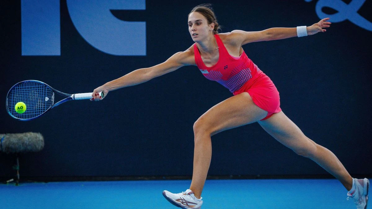 UPDATE Cinci românce vor juca pe tabloul principal la Australian Open! Todoni și Ruse vin din calificări
