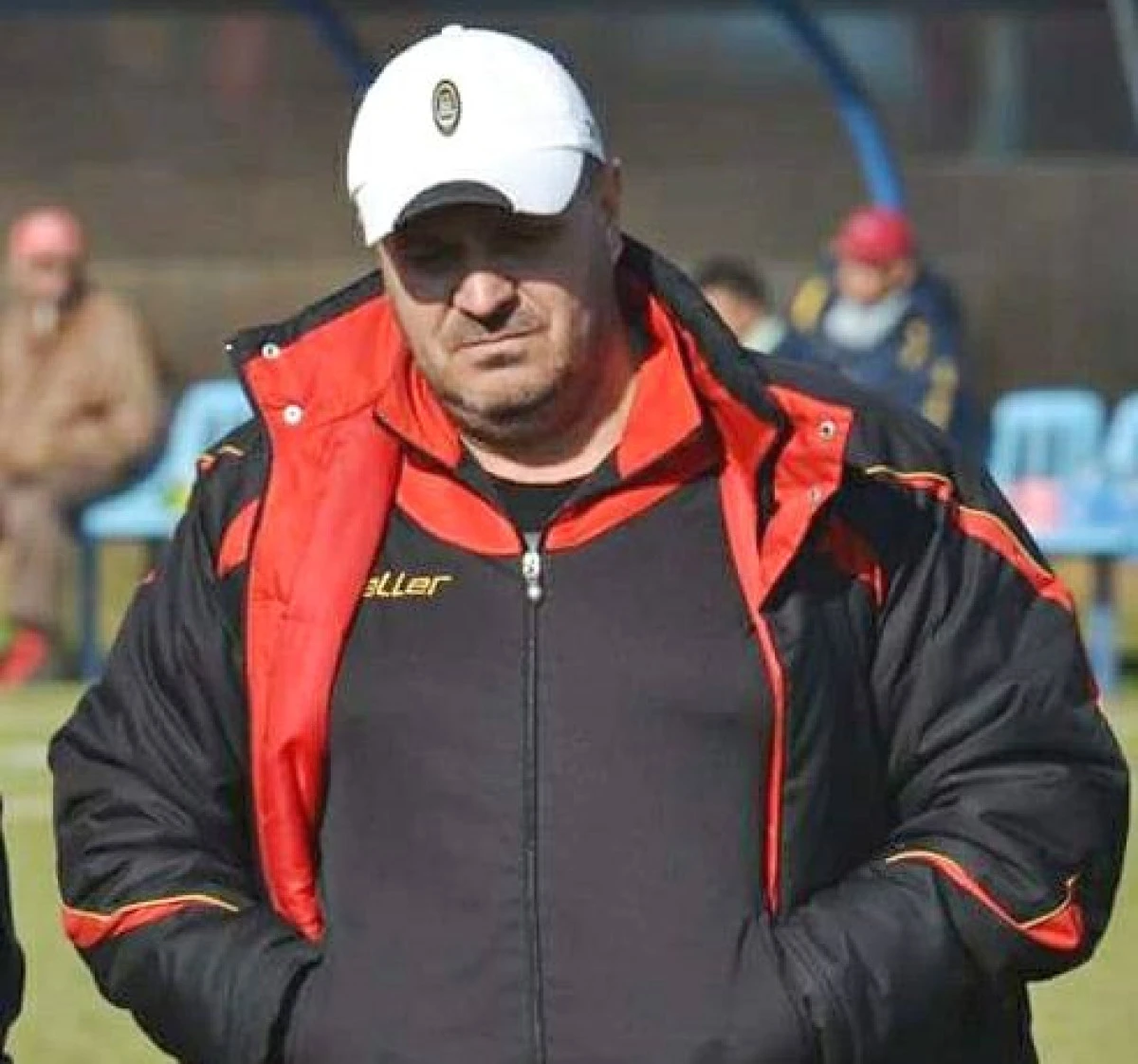 UPDATE: Cuedan s-a despărțit de „VI-FE” și a preluat Sântana