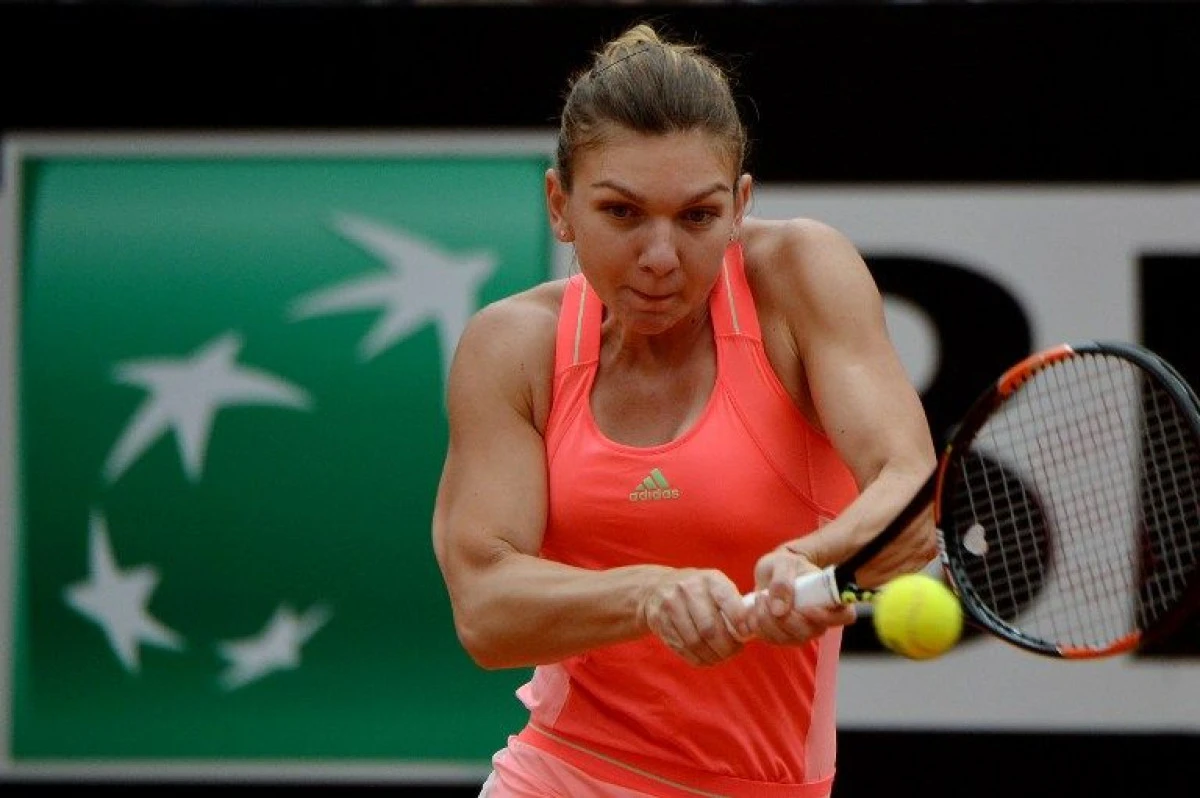 UPDATE: HALEP ŞI BEGU SUNT ÎN TURUL DOI LA ROLAND GARROS