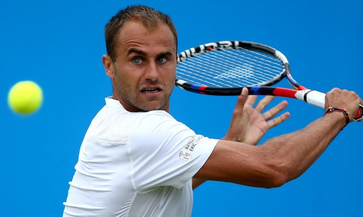UPDATE: Marius Copil s-a calificat în optimile primului turneu pe iarbă al sezonului ATP