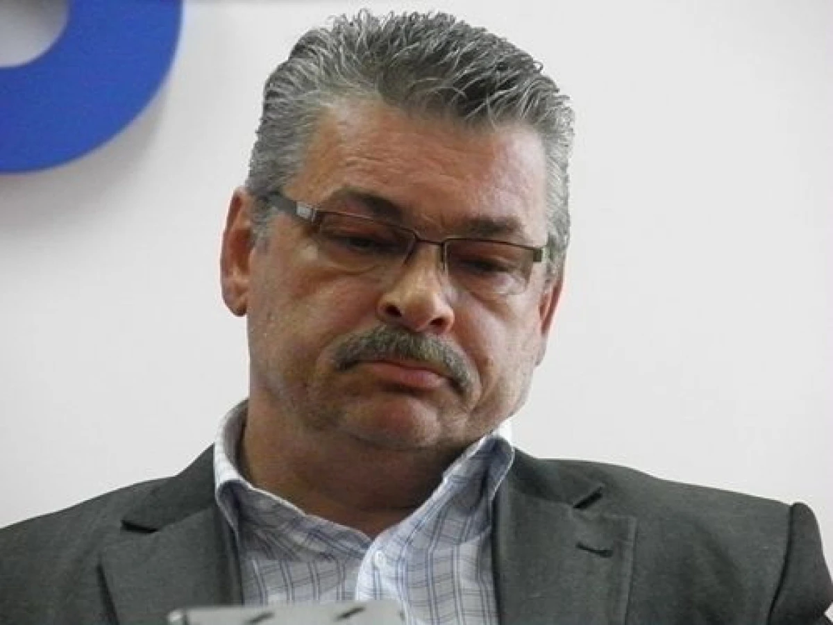 (UPDATE) PRESEDINTELE CASEI JUDETENE DE ASIGURARI DE SANATATE ARAD, GHEORGHE DOMSA, A FOST DEMIS