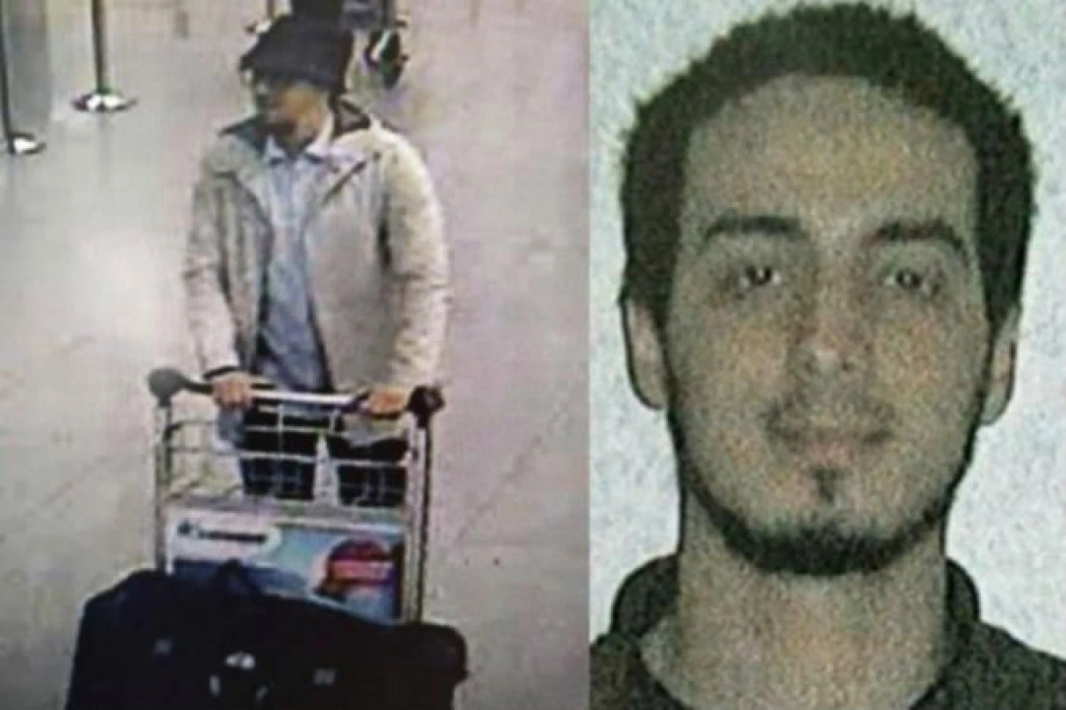 (UPDATE) PRINCIPALUL SUSPECT AL ATACURILOR DE LA BRUXELLES ESTE CAUTAT