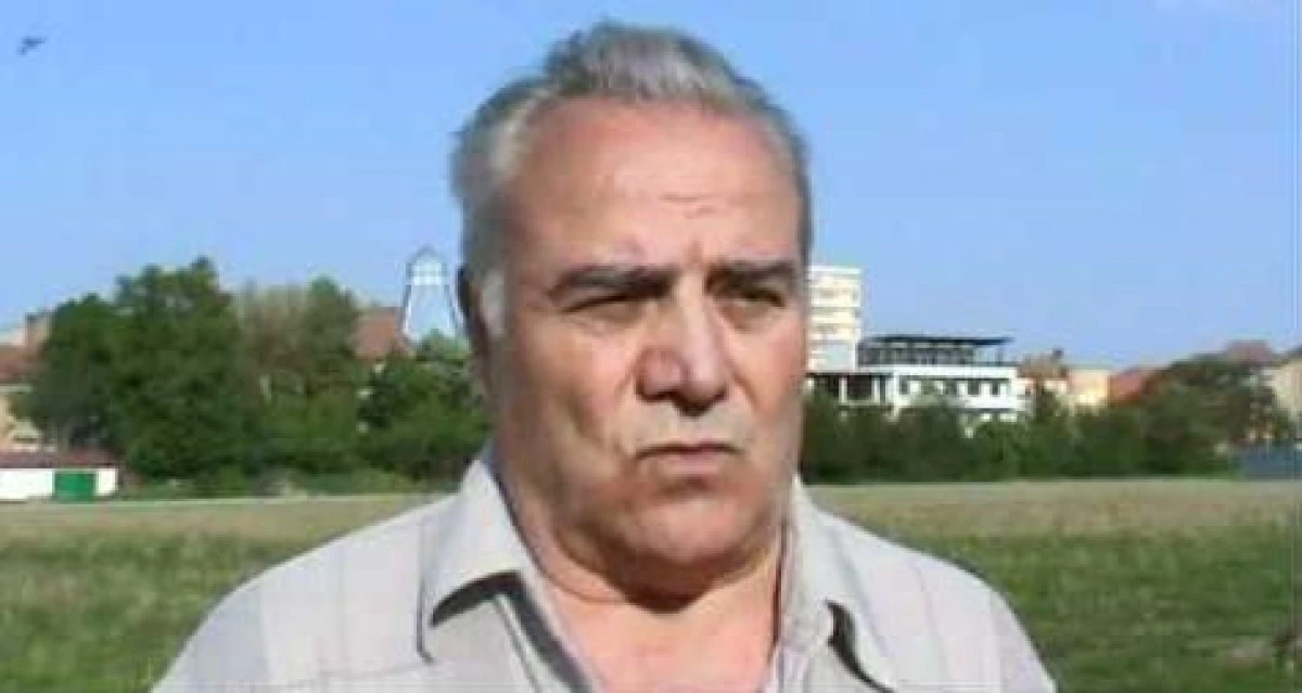 UPDATE: S-a stins una din marile figuri didactice ale sportului arădean, Ioan Marconi