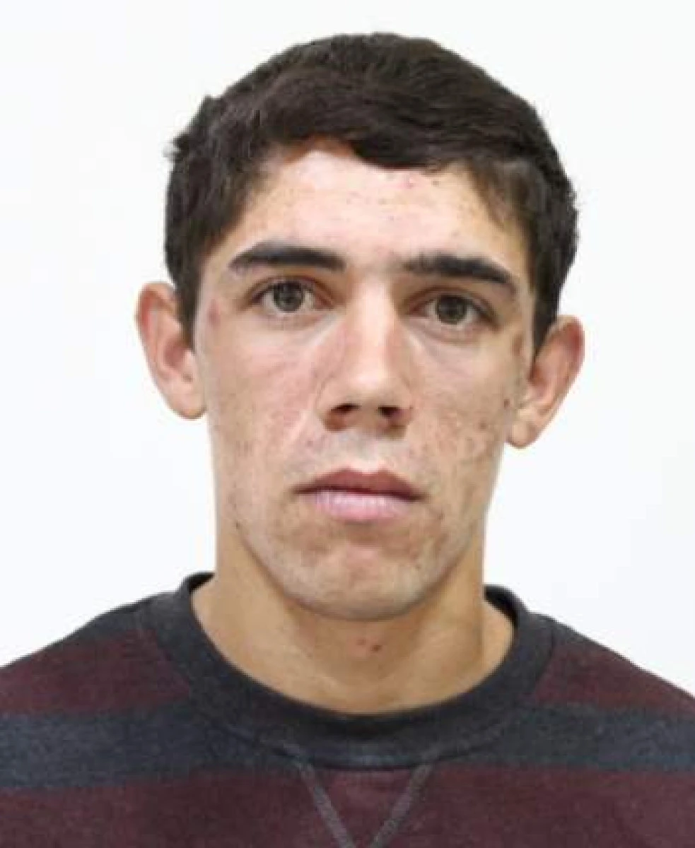 (Update) Un tânăr de 22 de ani a dispărut de la domiciliu